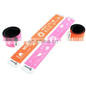 Advertisement Best Quality Customized Cheap Macrame Bracelet thumbnail-1