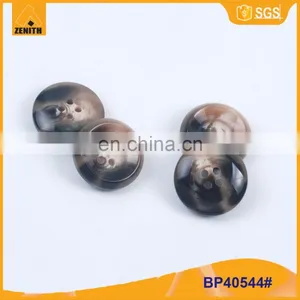 Quality Round Resin Button Clothing Sewing Crafts Button BP40544 thumbnail-1