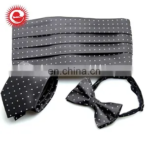 Elegant Style Silk Necktie Shop thumbnail-1
