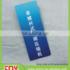 Soft Pvc Label Tag for Backpack and Clothing thumbnail-5