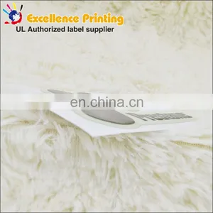 Factory Direct Supply 3d Domed Labels, 3d Epoxy Resin Dome Label, 3d Epoxy Nfc Label thumbnail-3