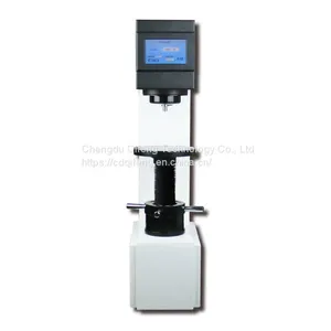 THB-3000S Touch Screen Digital Electronic Brinell Hardness Tester thumbnail-1