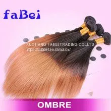 Blonde Brazilian Kinky Curly Hair Human Weave Ombre Kinky Curly Hair Weave Wet And Wavy Ombre Curly Weave Crochet Hair thumbnail-3