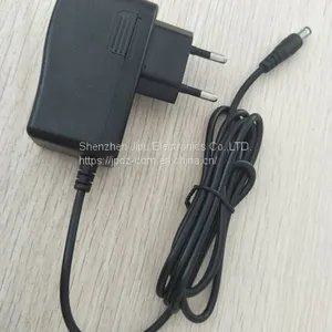 100-240VAC12V1A Power Supply ADAPTER 100-240VAC Euro Plug for LED Light Strips,CCTV Camera thumbnail-3