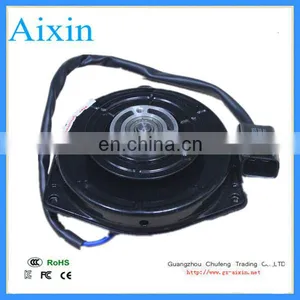Elcetric AC Radiator Fan Motor OEM 065000-2061 thumbnail-1