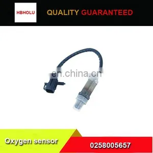 Buick Oxygen Sensor 0258005657 With Good Quality thumbnail-1