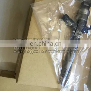 Common Rail Fuel Injector 295050-0180 for Hilux 23670-0L090 thumbnail-5