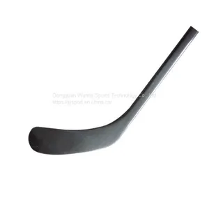 Carbon Fiberglass Ice Hockey Mini Stick CMN25 OEM Factory Custom Logo thumbnail-5