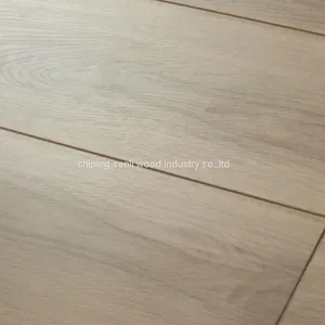 Class33 8mm Ac5 Small Emboss Square Edge Laminated Floor thumbnail-1
