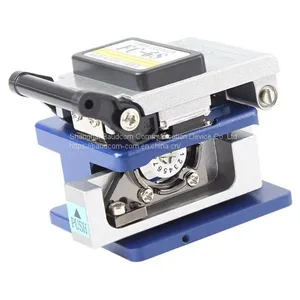 FTTH Optical Tools FC-6S Fiber Cleaver thumbnail-2