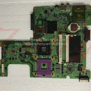 Cn-0g849f 0g849f for Dell 1545 Laptop Motherboard Ddr2 Gm45 08212-3 48.4aq01.031 Free Shipping 100% Test ok thumbnail-2