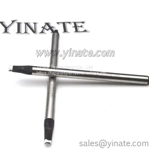 DN-40GDV17-EZ30 / DCN-40DV1 Soldering Iron Cartridges for ApolloSoldering Ceramic Apollo Seiko Tips DN Series DN-40GDV17-EZ30 Apollo Seiko Iron Tips thumbnail-1