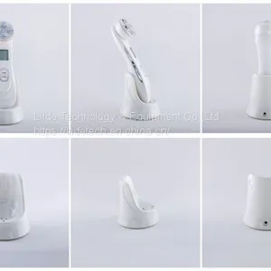 Household Multiple EMS Electroporation Radio Frequency Beauty Instrument thumbnail-5