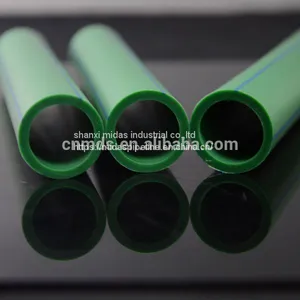 China Good Quality Hot-sale Plastic Ppr Cold Water Pipe thumbnail-4