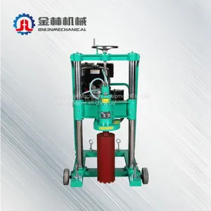 Wharf Dams Electric Core Drilling Machine 110v / 220v thumbnail-3