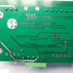 PCB Assembly Service,Contract Manufacturing PCBA thumbnail-2