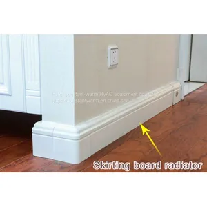 The Energy Saving Heater Is Skirting Board Radiator thumbnail-2