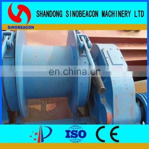 Good Quality 12 Inches Low Price River Sand Pumping Dredger thumbnail-6