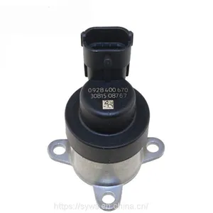 Diesel Engine Parts Oil Metering Unit Suction Control Valve Fit For Mitsubishi 0928400670 thumbnail-1