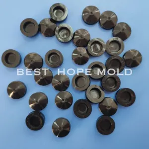 Mould for PVC SYRINGE GASKET thumbnail-1