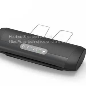 STL421 A4 Size Laminator thumbnail-3