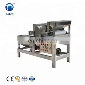 Commercial Peanut Slicing Machine Nuts Slicer Equipment thumbnail-6