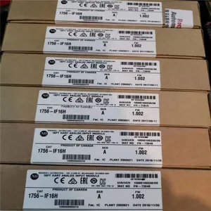 Allen Bradley 1786-RPA Module PLC 1771-DB thumbnail-2