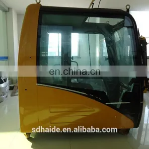 320C Excavator Cab With Interior,320c Driving Cabin for Excavator thumbnail-3