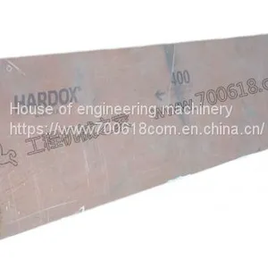 XCMG RP600 Floor Plate thumbnail-1