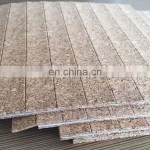 High Quality Cork Pads for Glass Protection thumbnail-2