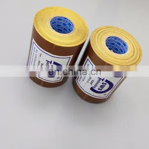 High Quality Self-adhesive Welding Board Welding Cloth Fiber Belt UPVC Welding Machine Parts thumbnail-4