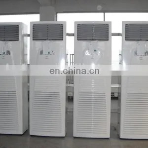 Wet Film Stand Floor Home Humidifier JDH-02 With CE Wet Film Cabinet thumbnail-3
