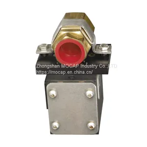 Plastic Pipe Wide Flange Tapered Plug for Hydraulic Parts thumbnail-3