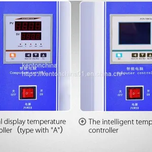 Hot Air Oven Latest Wholesale Price KH Constant Temperature Drying Oven thumbnail-3