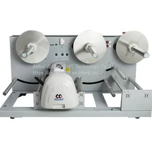 Rotary Die Cutting Machine thumbnail-2