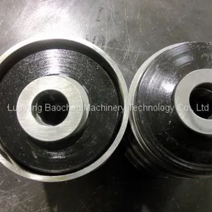 M4CT105255 105*255*325mm Tandem Thrust Bearing With Shaft s Manufacturer thumbnail-1