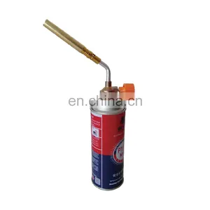 Mini Kitchen Lighter Butane Gas Cutting Torch thumbnail-5