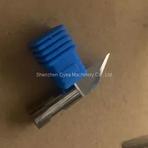 Esko Kongsberg Cutter Blade Bld-Sr8160 For Adhesive G34094458 thumbnail-2