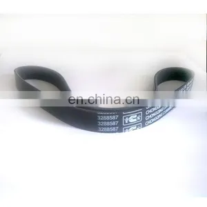 Cummins M11 3288587 Fan Belt Truck Engine Parts Fan Belt thumbnail-1