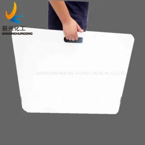 610x1220mm HDPE Ice Hockey Shooting Pad Plate Shooting Mat thumbnail-1