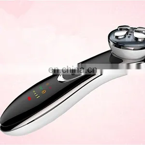 Rf/ Wrinkle Removal Machine Price Beauty Products for Women Beauty Products Equipment 2018 New Inventions Hand Spa Tool thumbnail-6