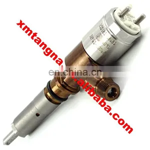 Common Rail Fuel Injector 320-0690,3200690 C6.6 Engine Diesel Injector thumbnail-1