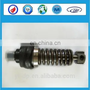 High Precision Fuel Injection Pump Plunger 7W0182 thumbnail-3