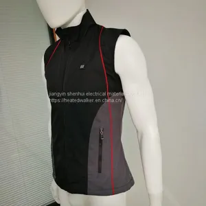 Heated Vest thumbnail-1