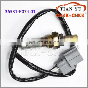 SONDE LAMBDA 36531-P06-A12 - 36531-P07-L01 - 36531-P07-L02 - 36531-P0A-A01 thumbnail-1