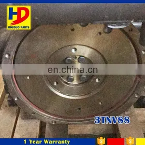 3TNV88 20.3KW Diesel Engine & Parts 2200 RPM thumbnail-5