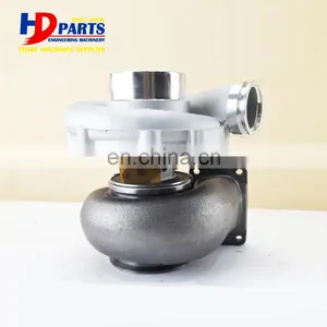D12D Engine GT4594 452164-5001 Turbo Kits thumbnail-1