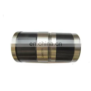 4BT 6BT 6CT Dongfeng Diesel Engine Spare Parts Liner Cylinder 5404408 3800328 thumbnail-2