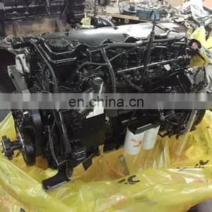 New ISDE Diesel Engine Assy thumbnail-2