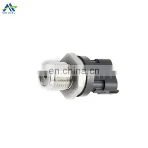 Auto Parts Fuel Rail High Pressure Sensor 0281002846 thumbnail-1